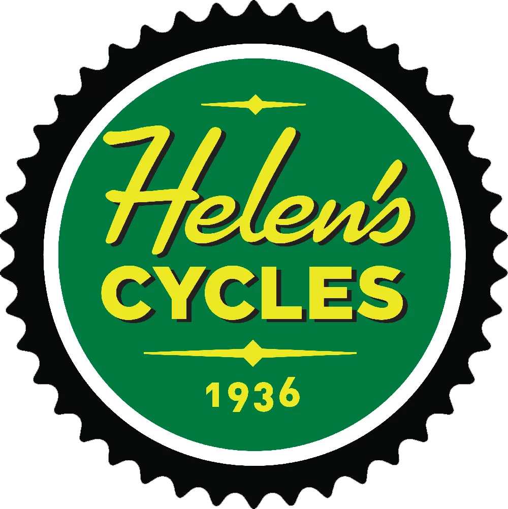 Helen's Cycles