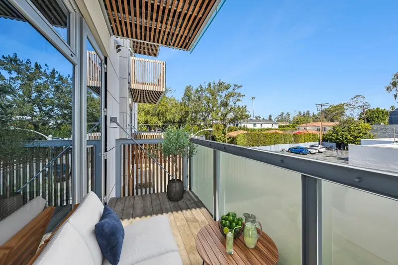 Where indoors meets outdoors