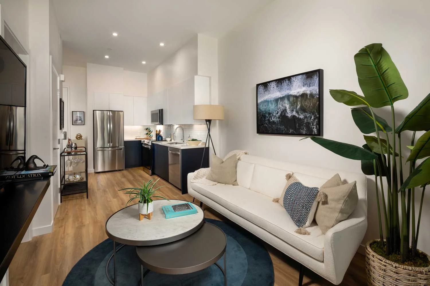 Residences Appliances